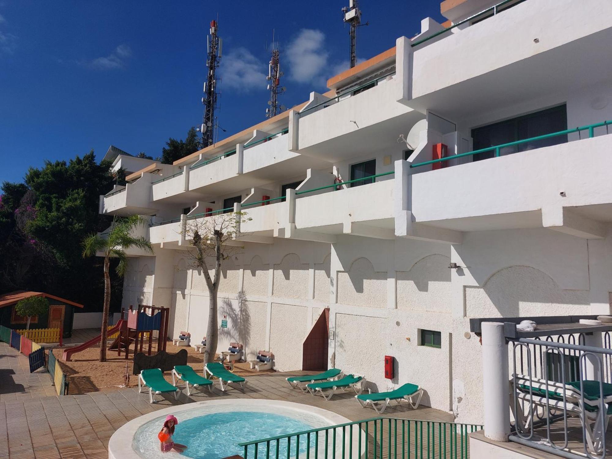 Francesco House 1509 Monte Paraiso Puerto Rico Mogán Екстериор снимка