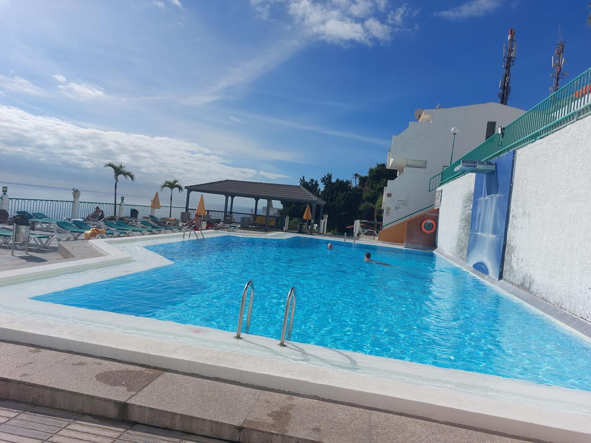 Francesco House 1509 Monte Paraiso Puerto Rico Mogán Екстериор снимка