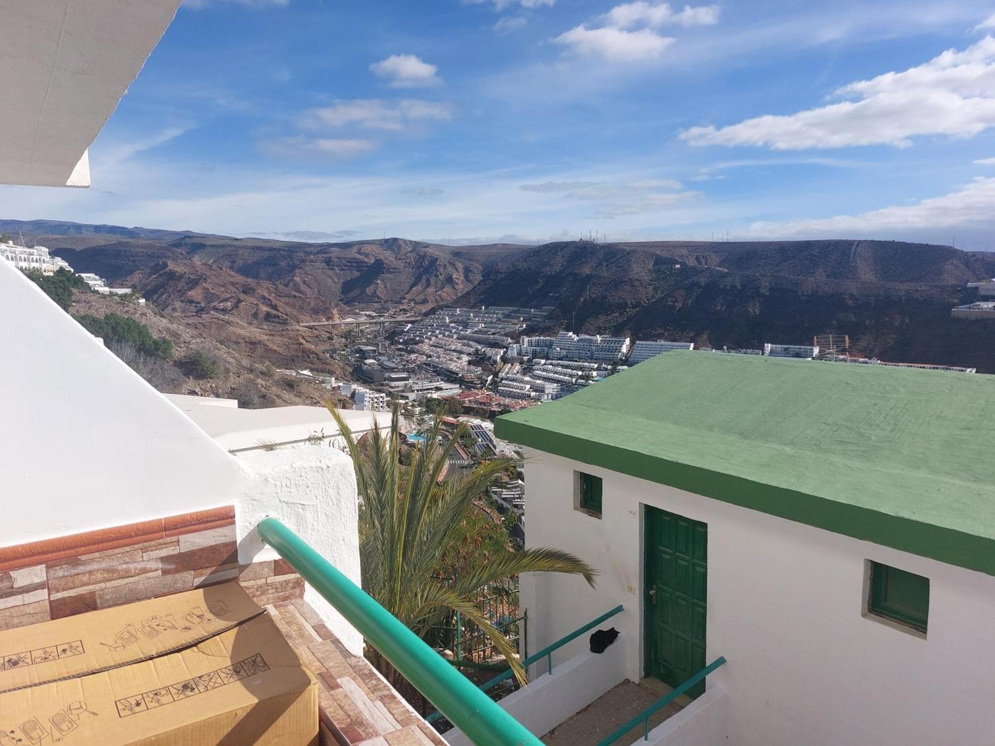 Francesco House 1509 Monte Paraiso Puerto Rico Mogán Екстериор снимка