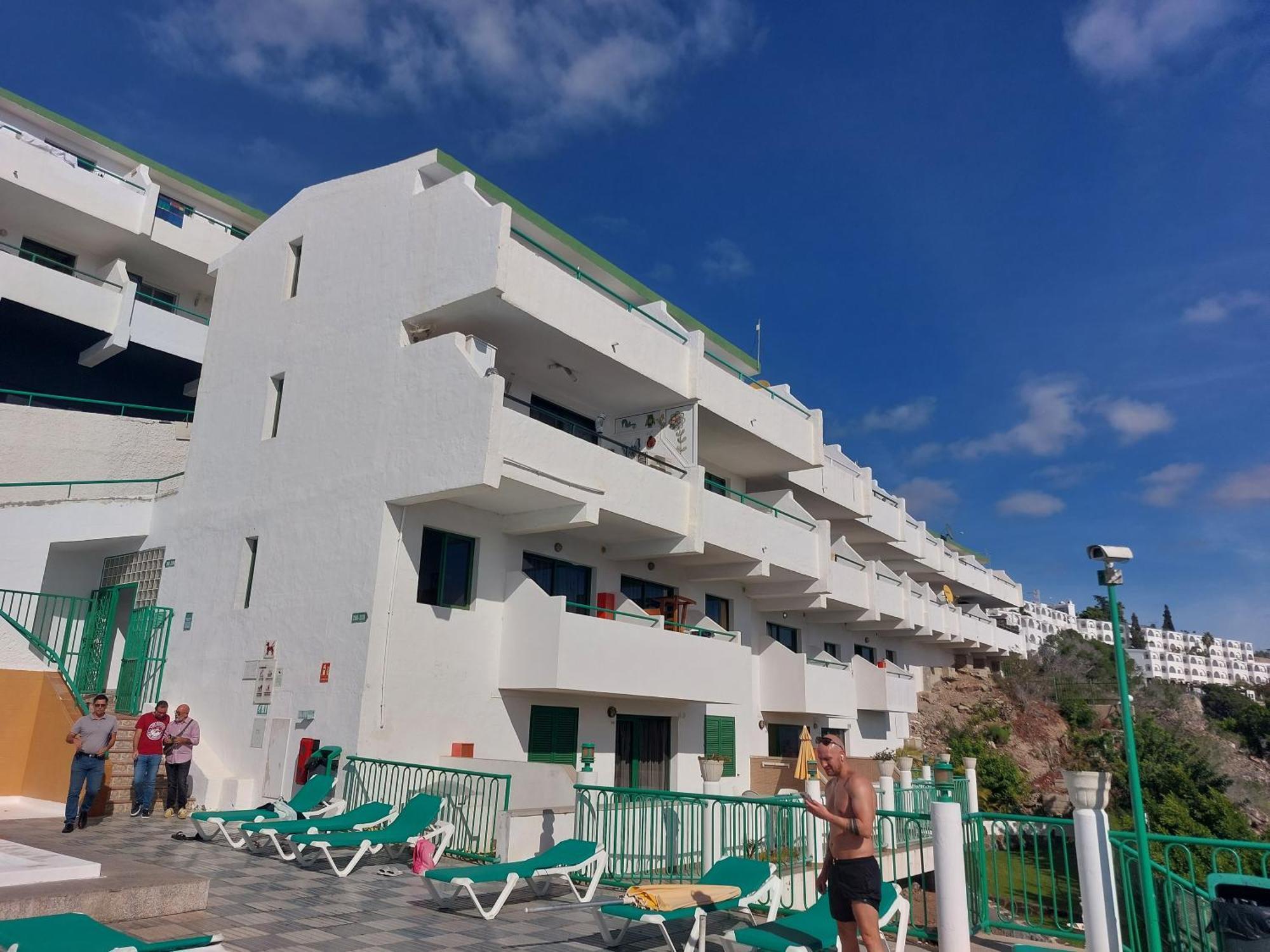Francesco House 1509 Monte Paraiso Puerto Rico Mogán Екстериор снимка