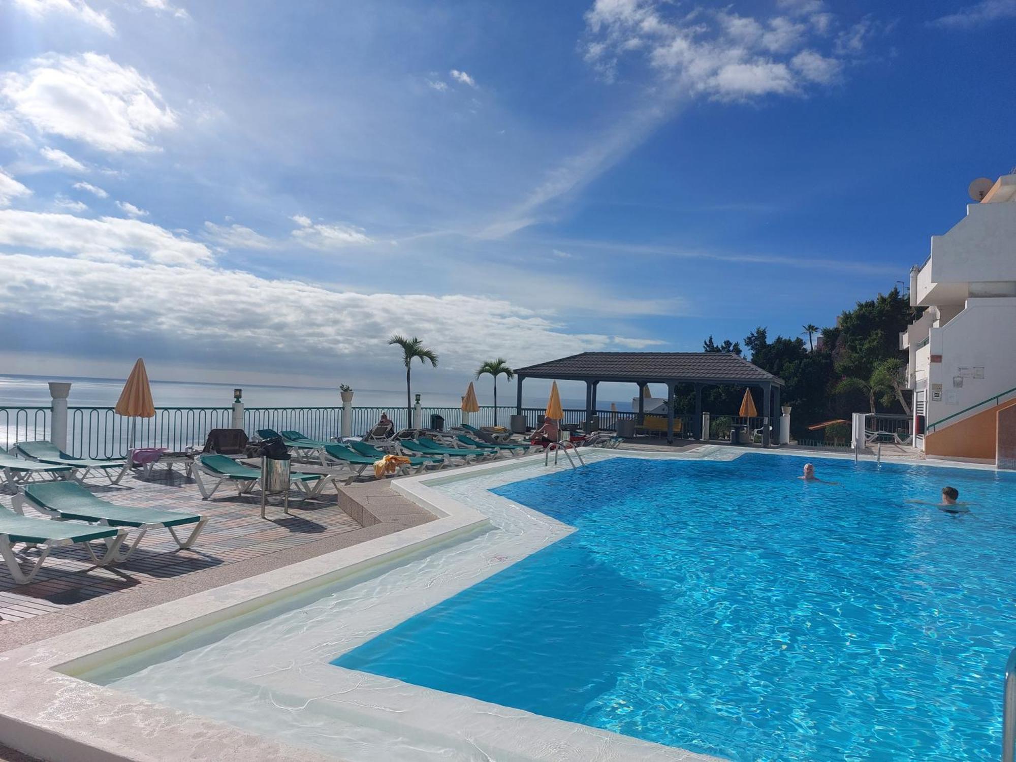 Francesco House 1509 Monte Paraiso Puerto Rico Mogán Екстериор снимка